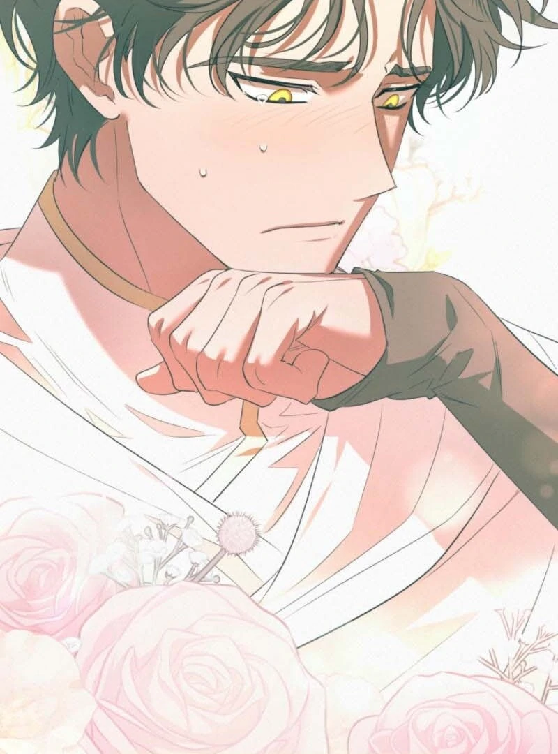 My Affectionate Beast Chapter 37 29