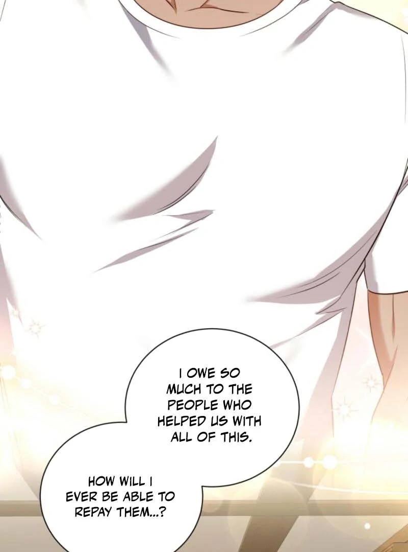 My Affectionate Beast Chapter 37 31