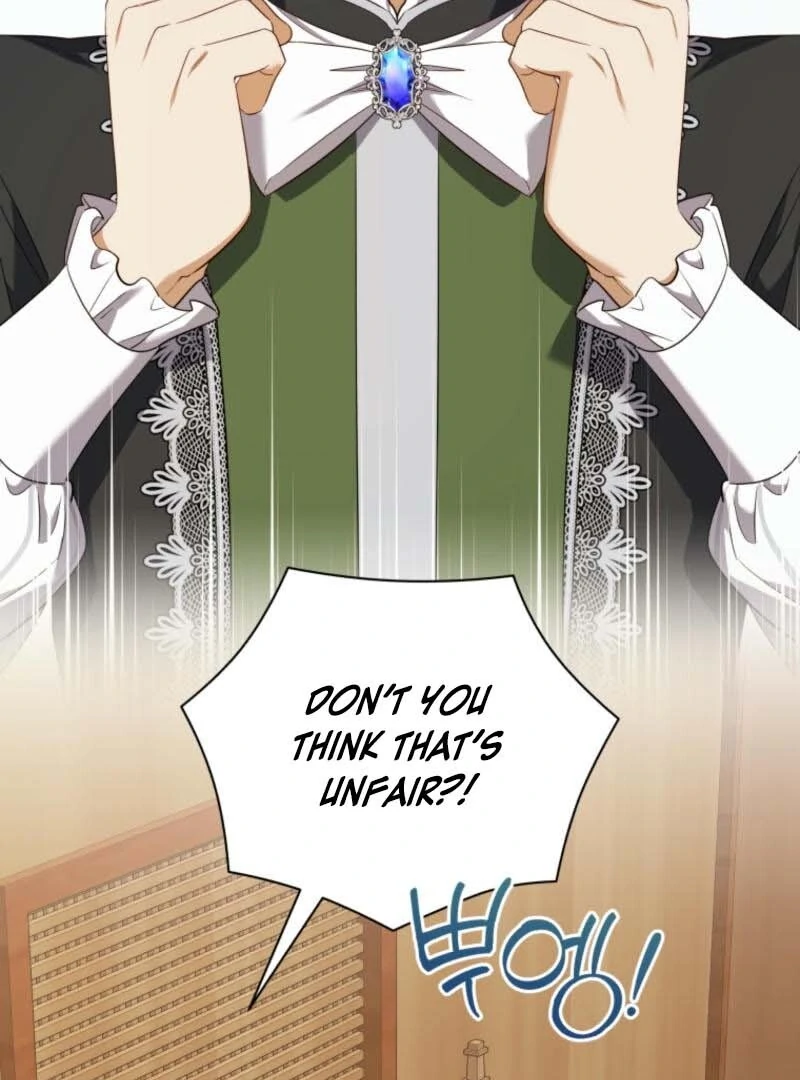 My Affectionate Beast Chapter 37 38