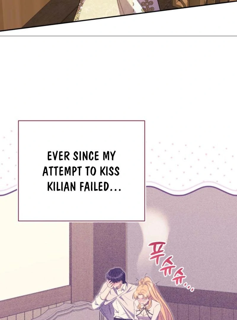 My Affectionate Beast Chapter 37 40