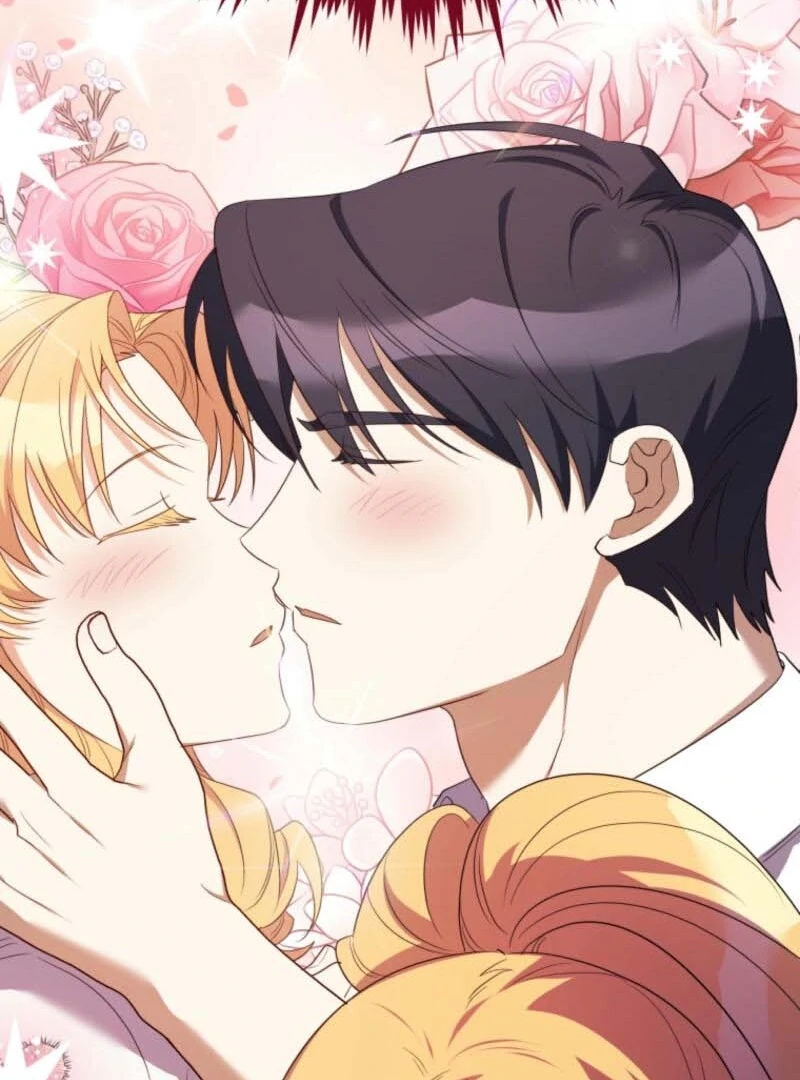 My Affectionate Beast Chapter 37 44