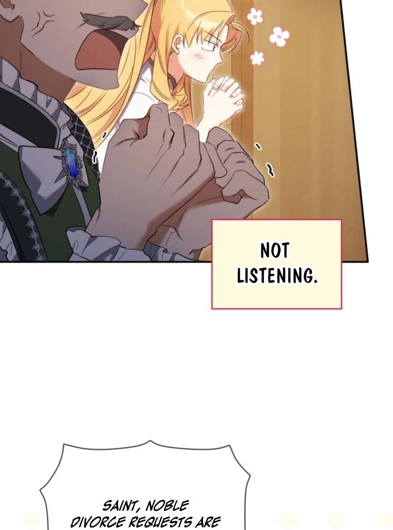 My Affectionate Beast Chapter 37 48