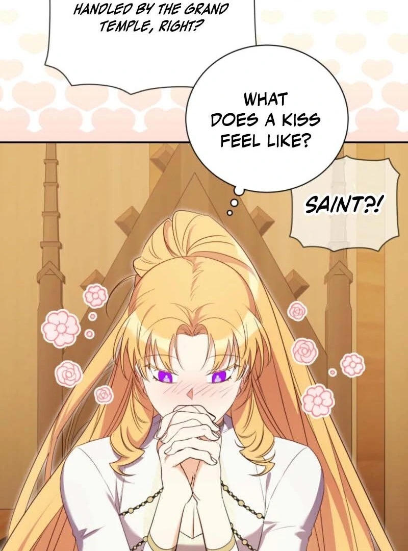 My Affectionate Beast Chapter 37 49