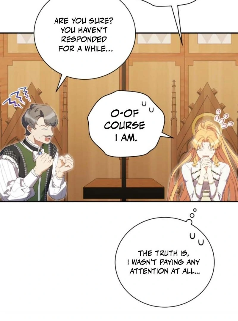 My Affectionate Beast Chapter 37 52