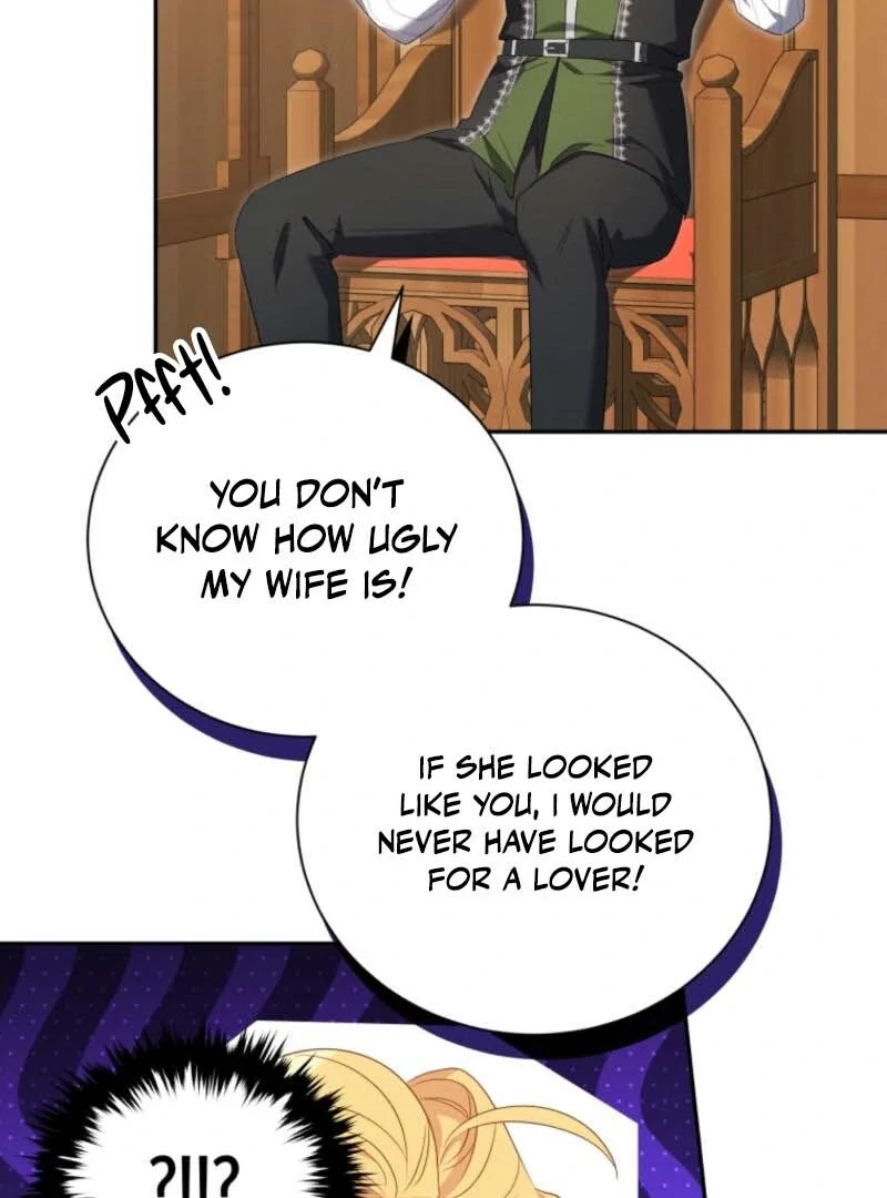 My Affectionate Beast Chapter 37 54