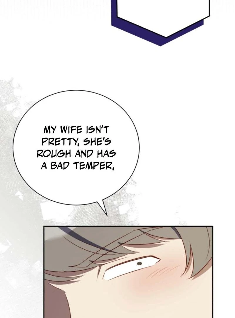 My Affectionate Beast Chapter 37 56
