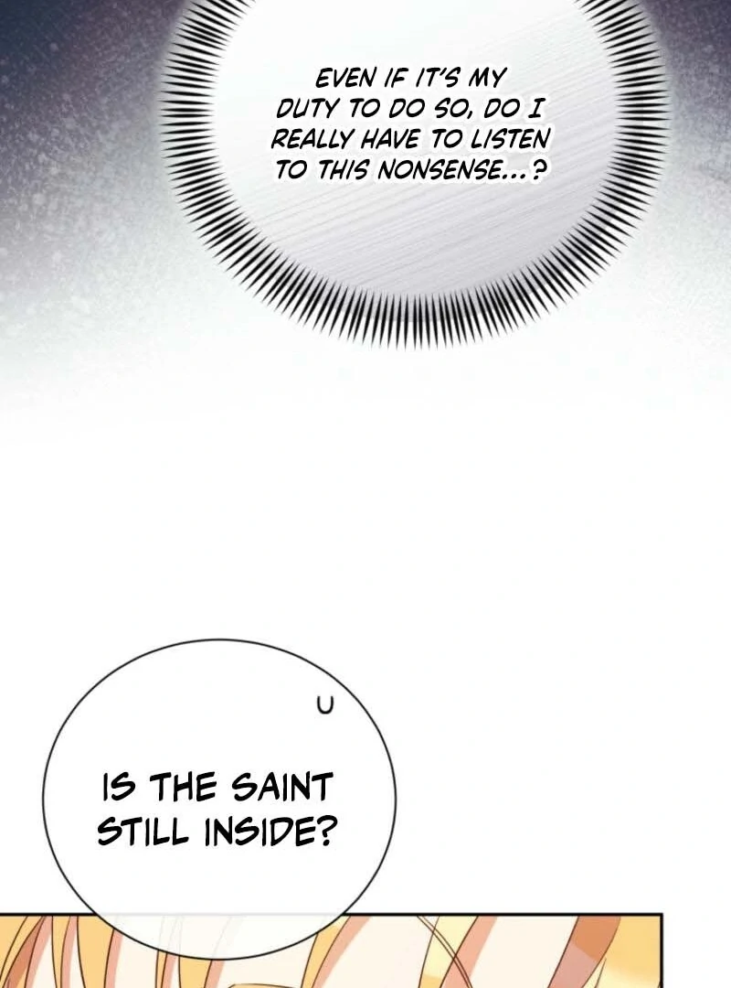 My Affectionate Beast Chapter 37 61