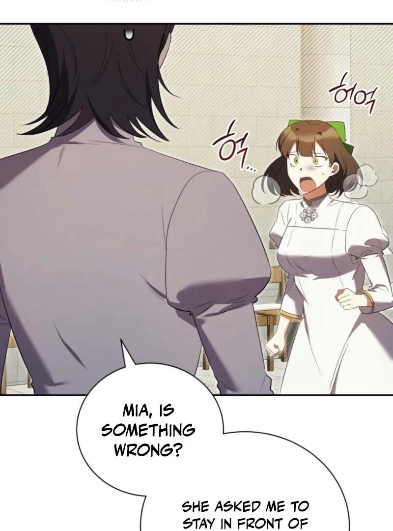 My Affectionate Beast Chapter 37 63