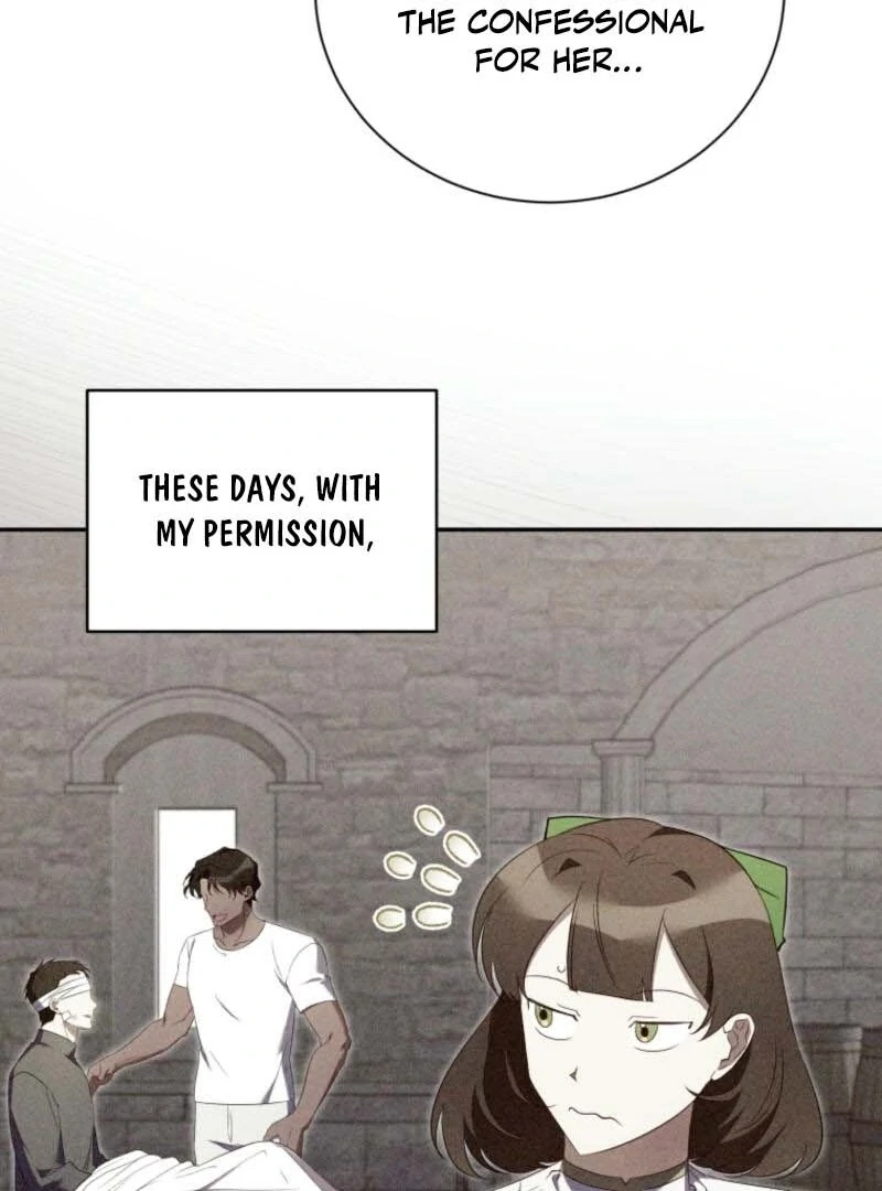 My Affectionate Beast Chapter 37 64