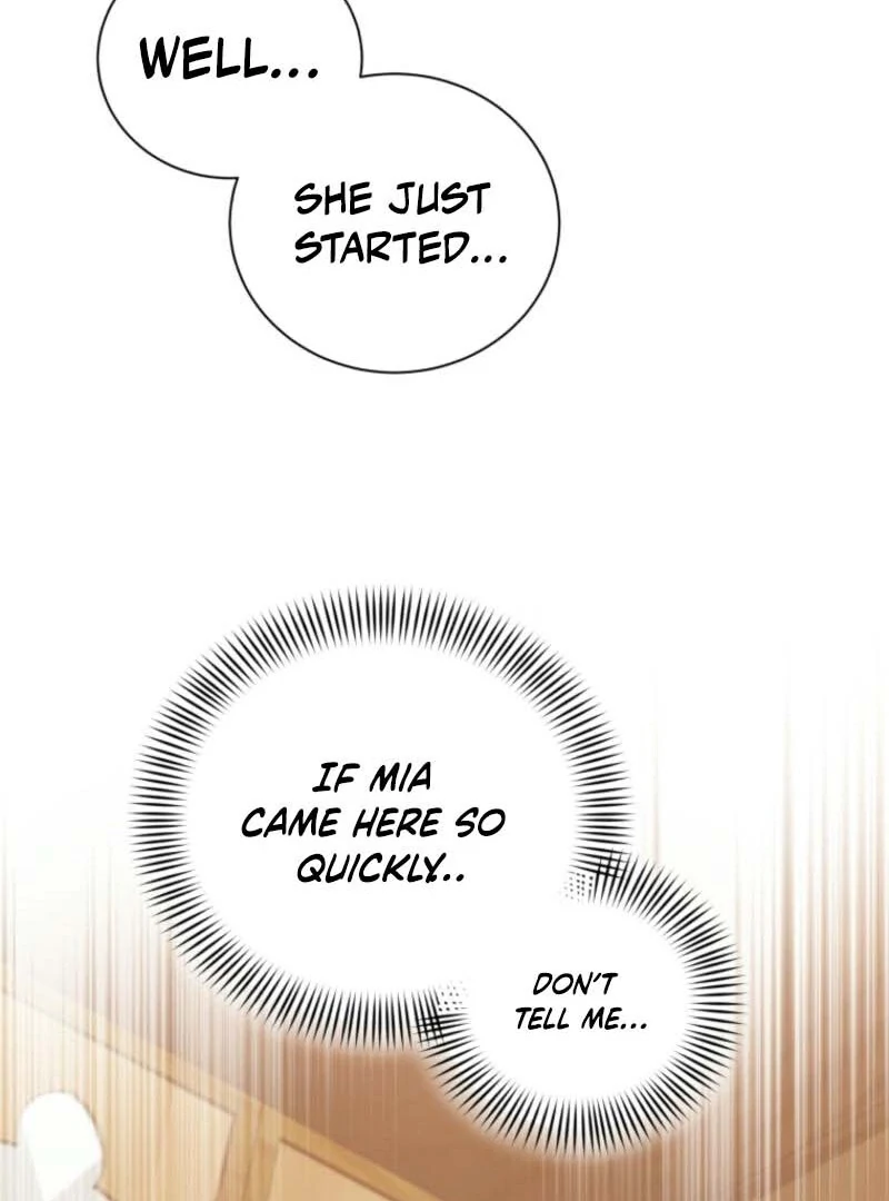 My Affectionate Beast Chapter 37 67