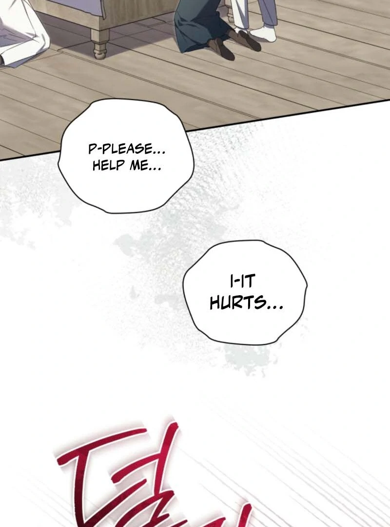 My Affectionate Beast Chapter 37 89
