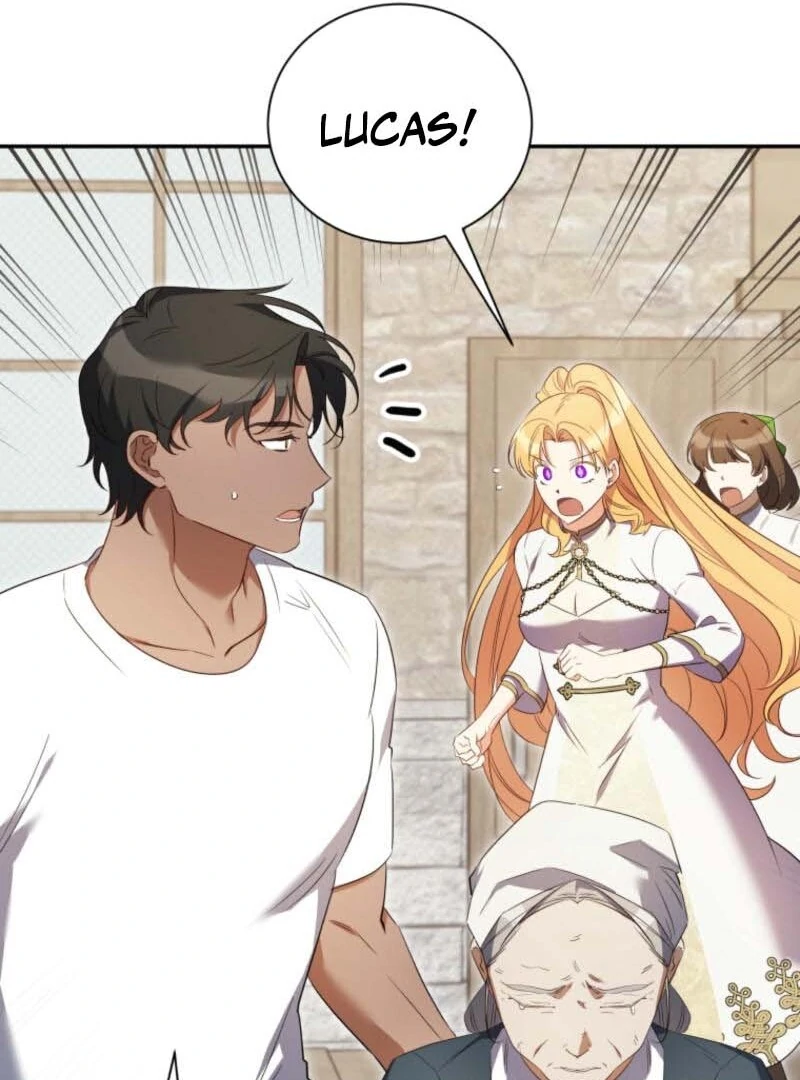 My Affectionate Beast Chapter 37 92
