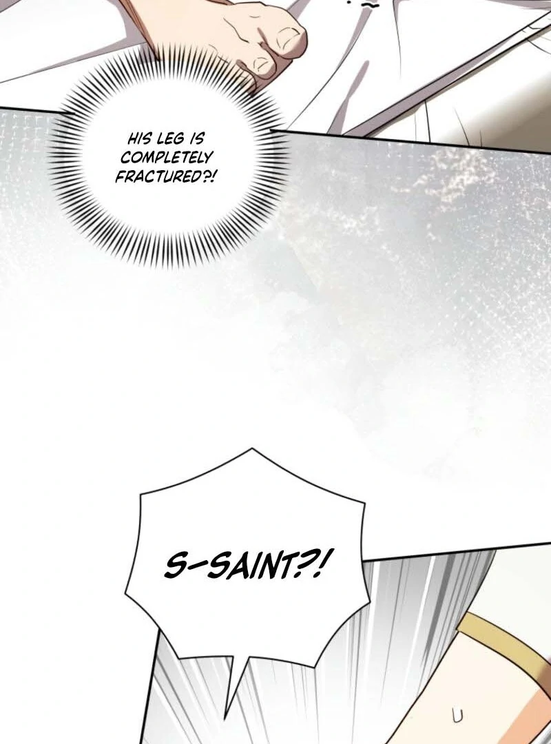My Affectionate Beast Chapter 37 96