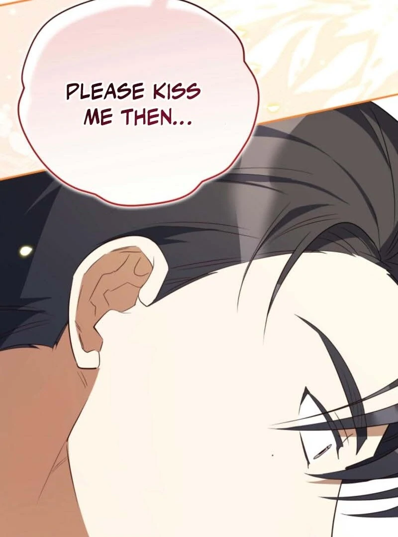 My Affectionate Beast Chapter 41 100