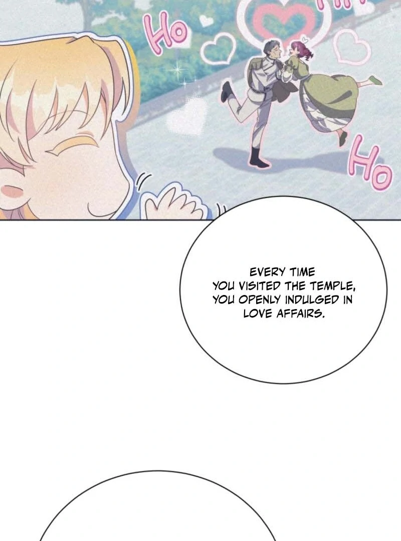 My Affectionate Beast Chapter 41 19