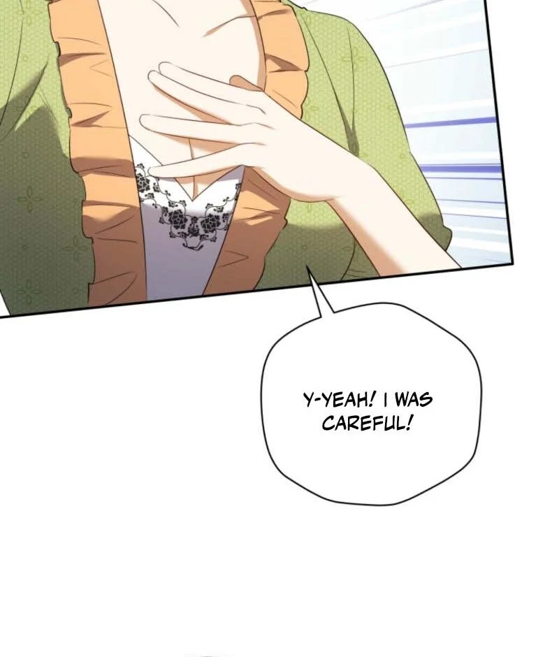 My Affectionate Beast Chapter 41 21