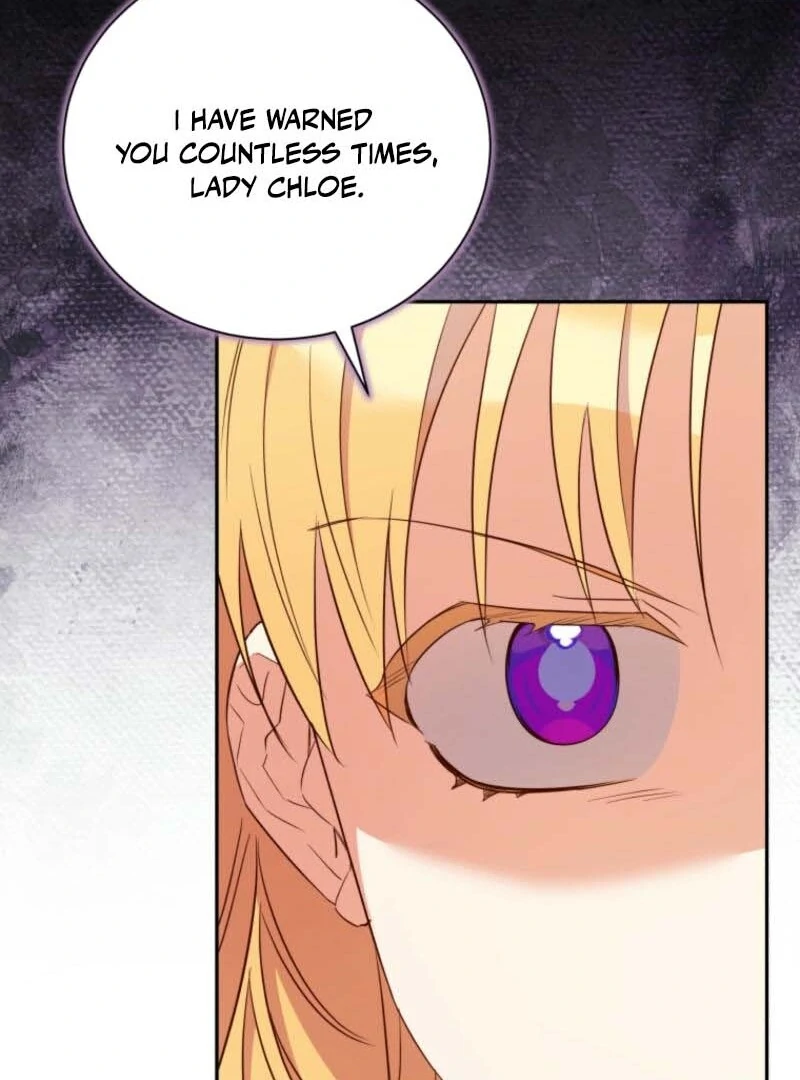 My Affectionate Beast Chapter 41 25