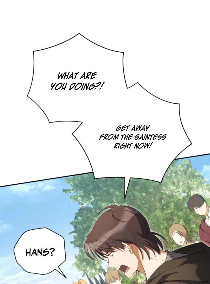 My Affectionate Beast Chapter 41 34