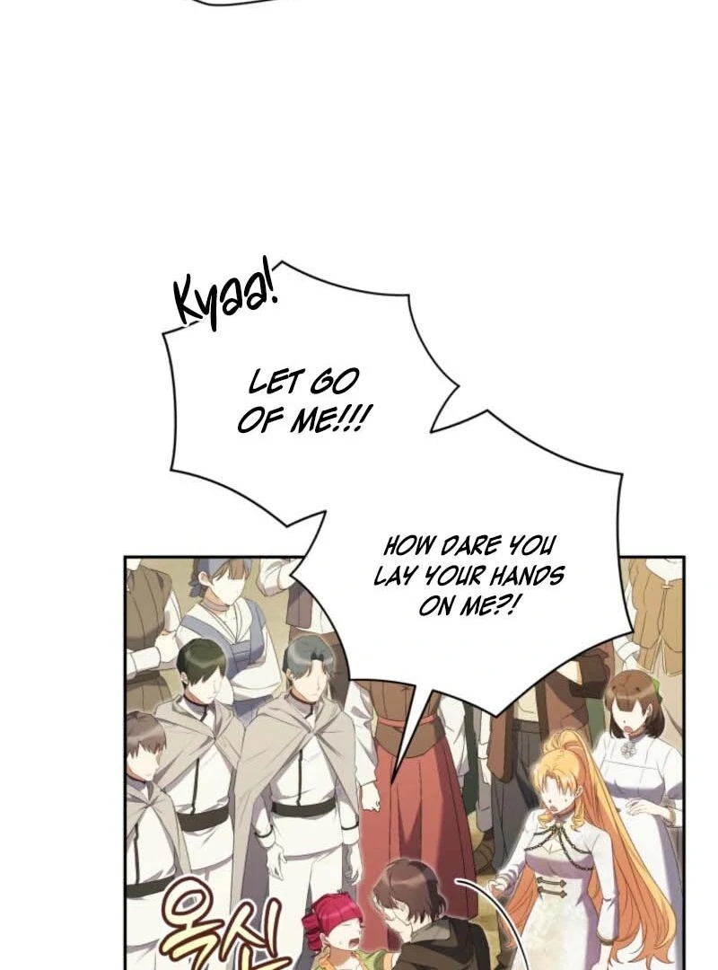 My Affectionate Beast Chapter 41 36