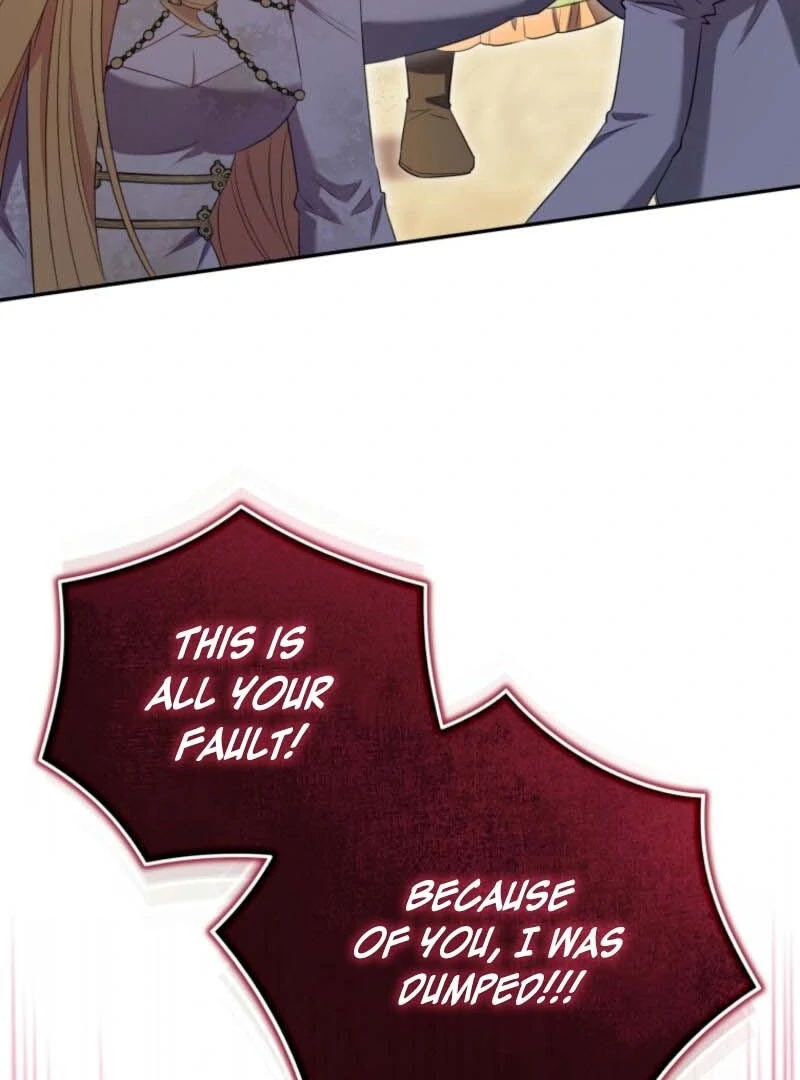 My Affectionate Beast Chapter 41 4