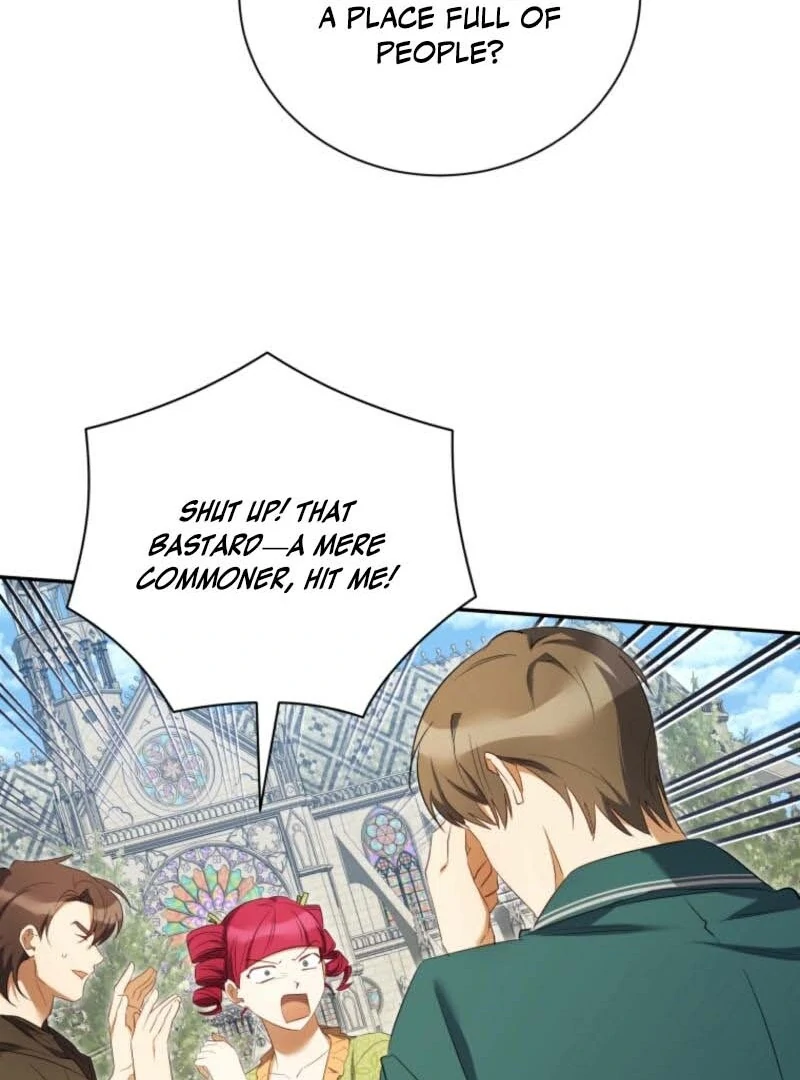 My Affectionate Beast Chapter 41 47