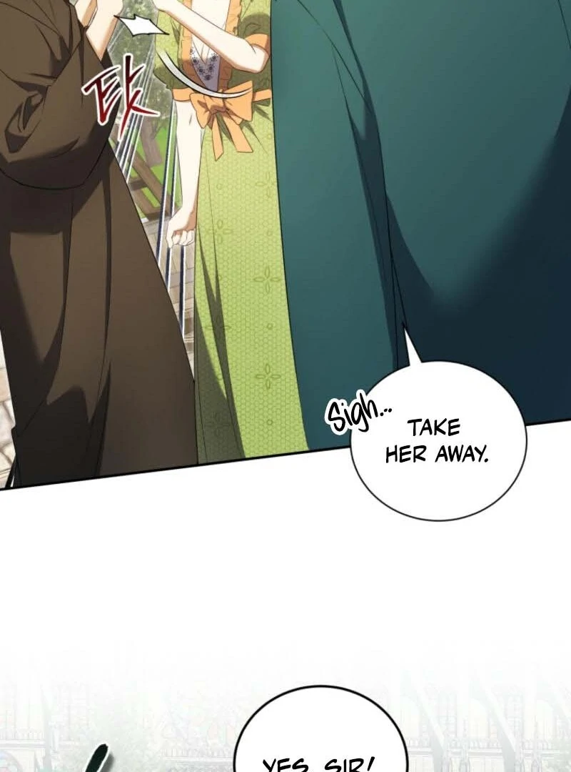 My Affectionate Beast Chapter 41 48