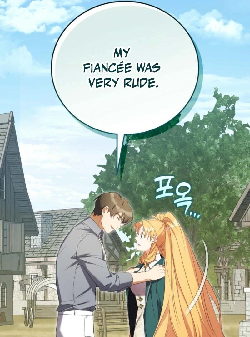 My Affectionate Beast Chapter 41 55