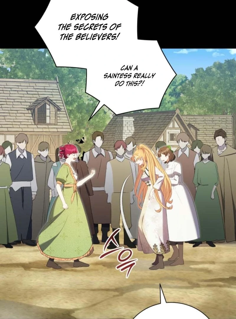 My Affectionate Beast Chapter 41 8