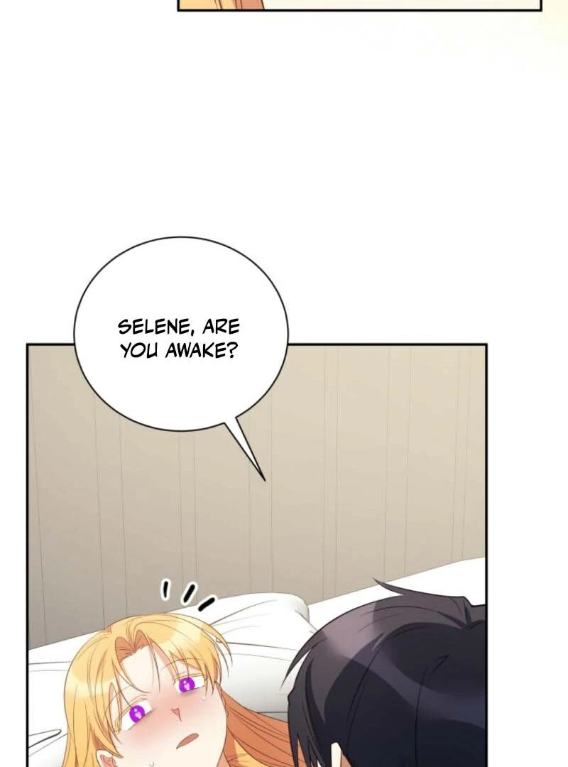 My Affectionate Beast Chapter 41 83