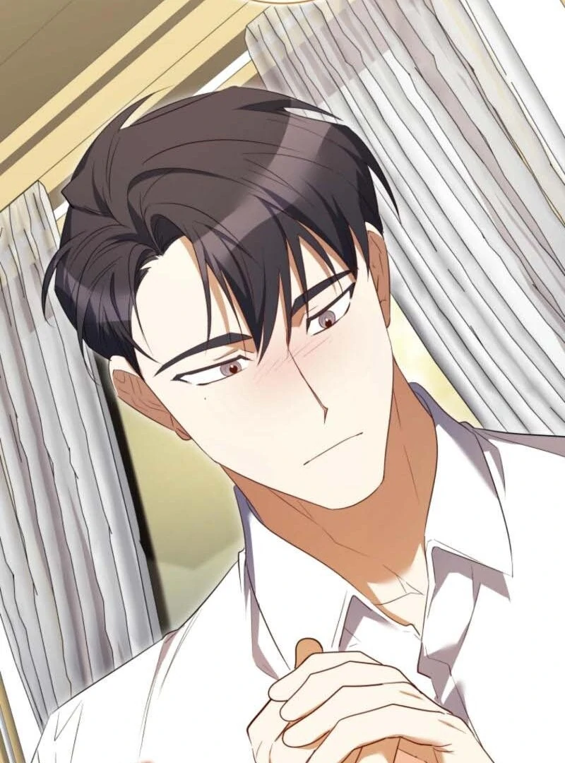 My Affectionate Beast Chapter 41 85
