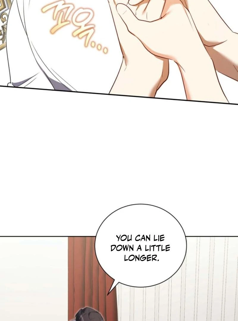 My Affectionate Beast Chapter 41 86