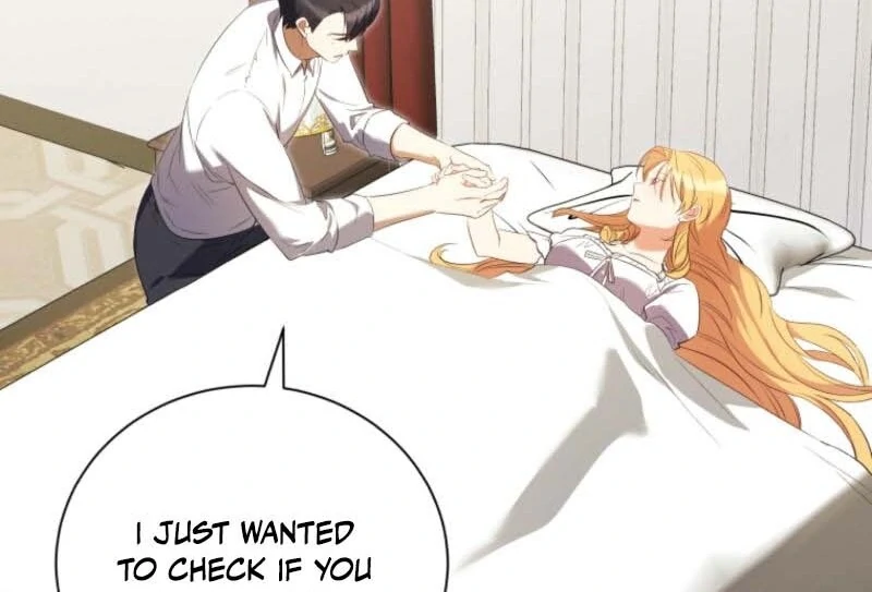 My Affectionate Beast Chapter 41 87