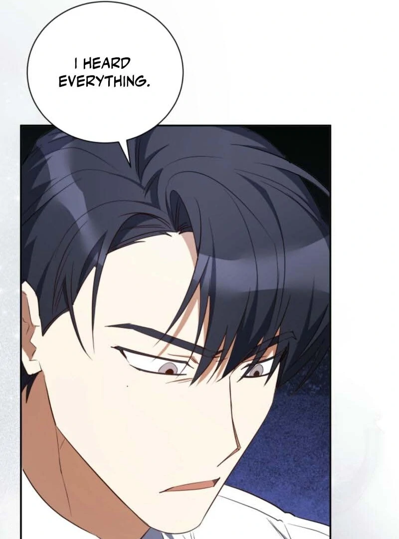 My Affectionate Beast Chapter 41 89