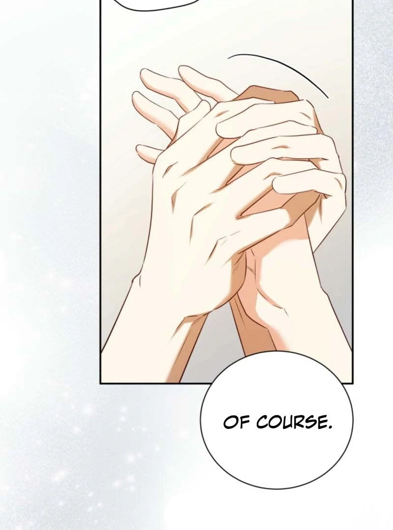 My Affectionate Beast Chapter 41 91