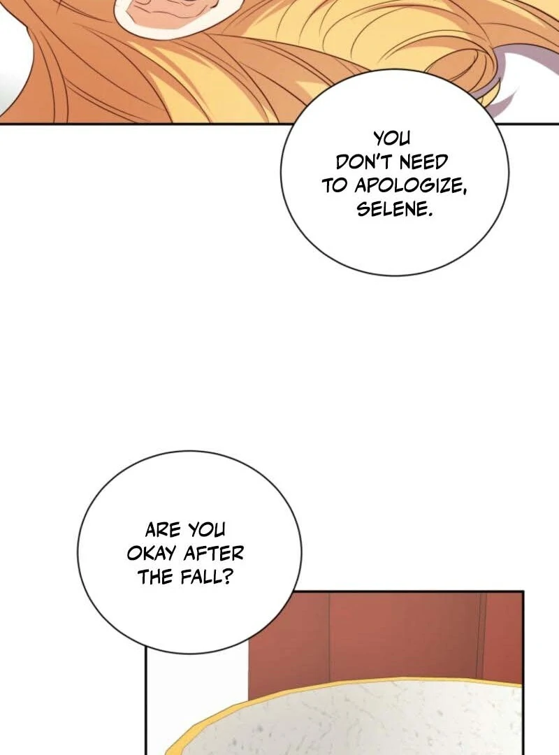 My Affectionate Beast Chapter 41 93