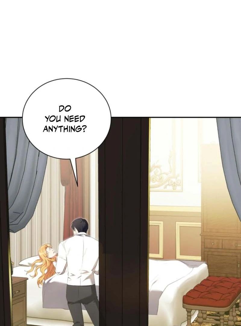 My Affectionate Beast Chapter 41 95