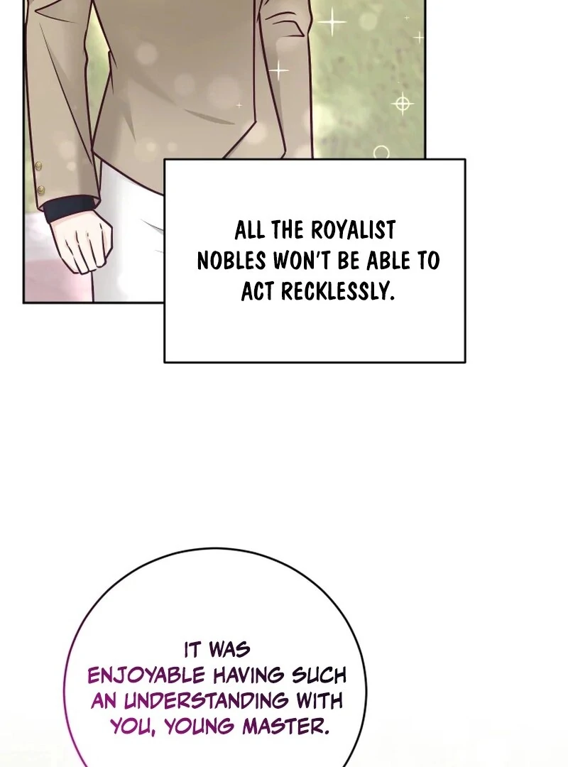 Husband Replacement Chapter 29 103