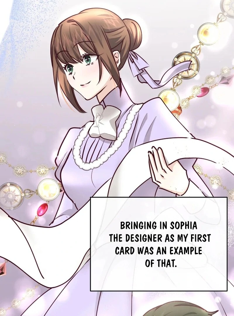 Husband Replacement Chapter 29 11
