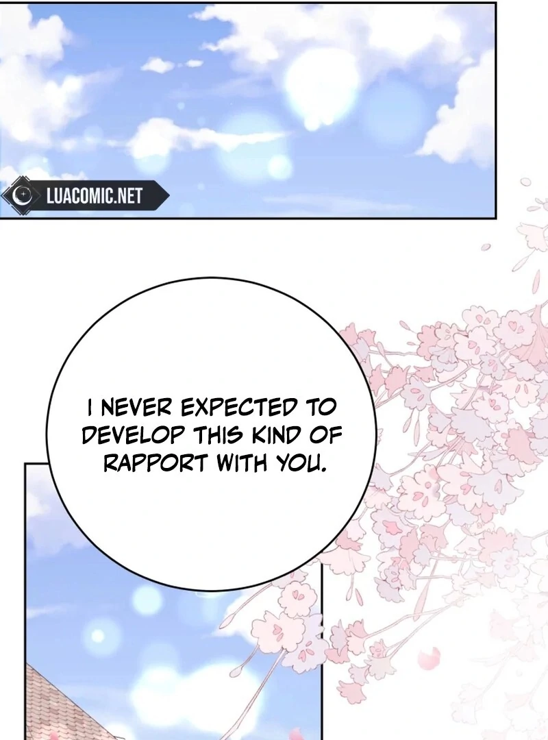 Husband Replacement Chapter 29 110