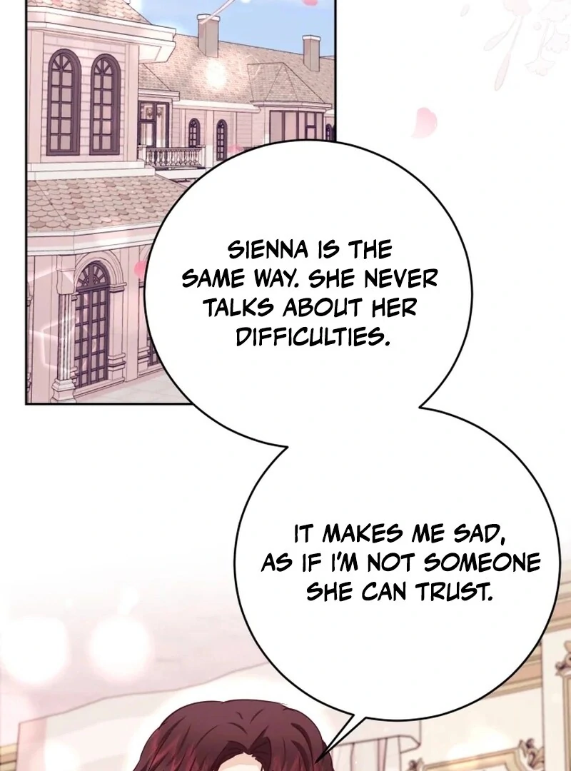 Husband Replacement Chapter 29 111
