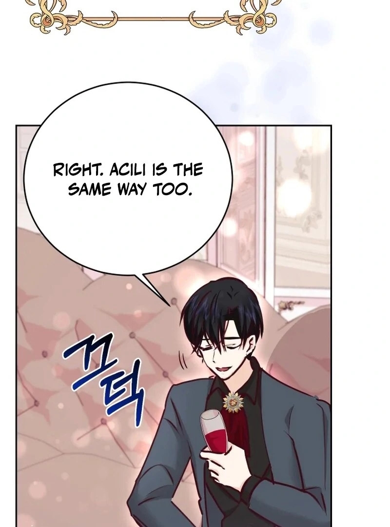 Husband Replacement Chapter 29 113