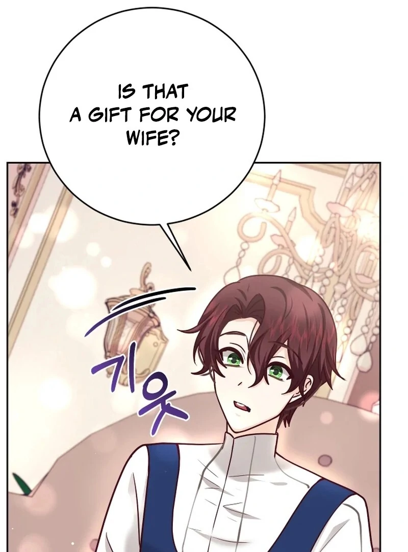 Husband Replacement Chapter 29 116