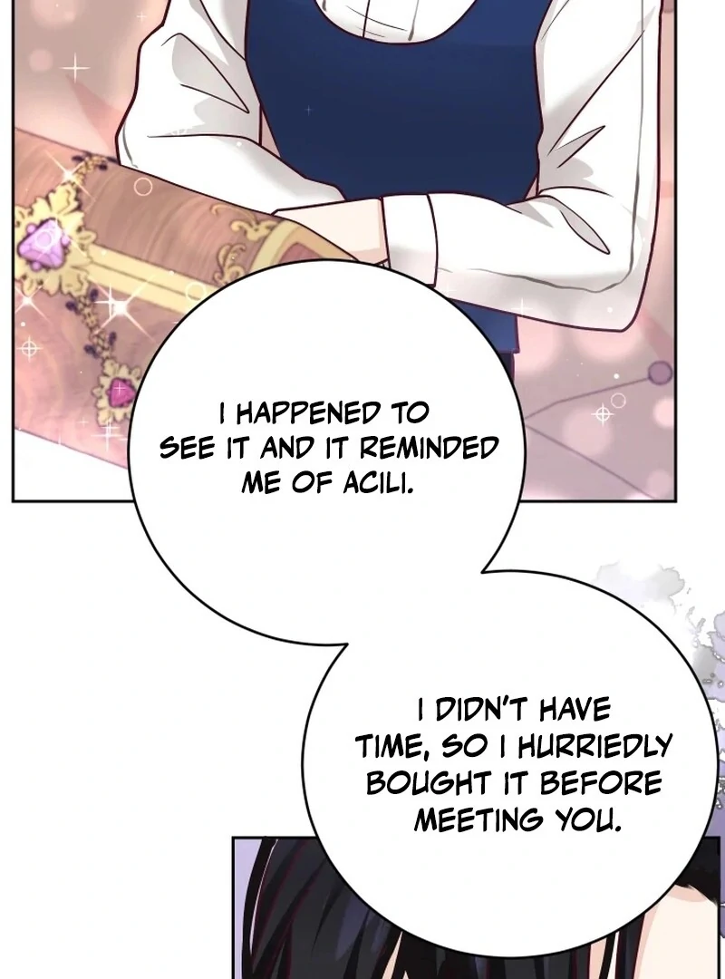 Husband Replacement Chapter 29 117