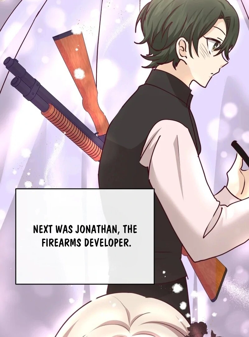 Husband Replacement Chapter 29 12