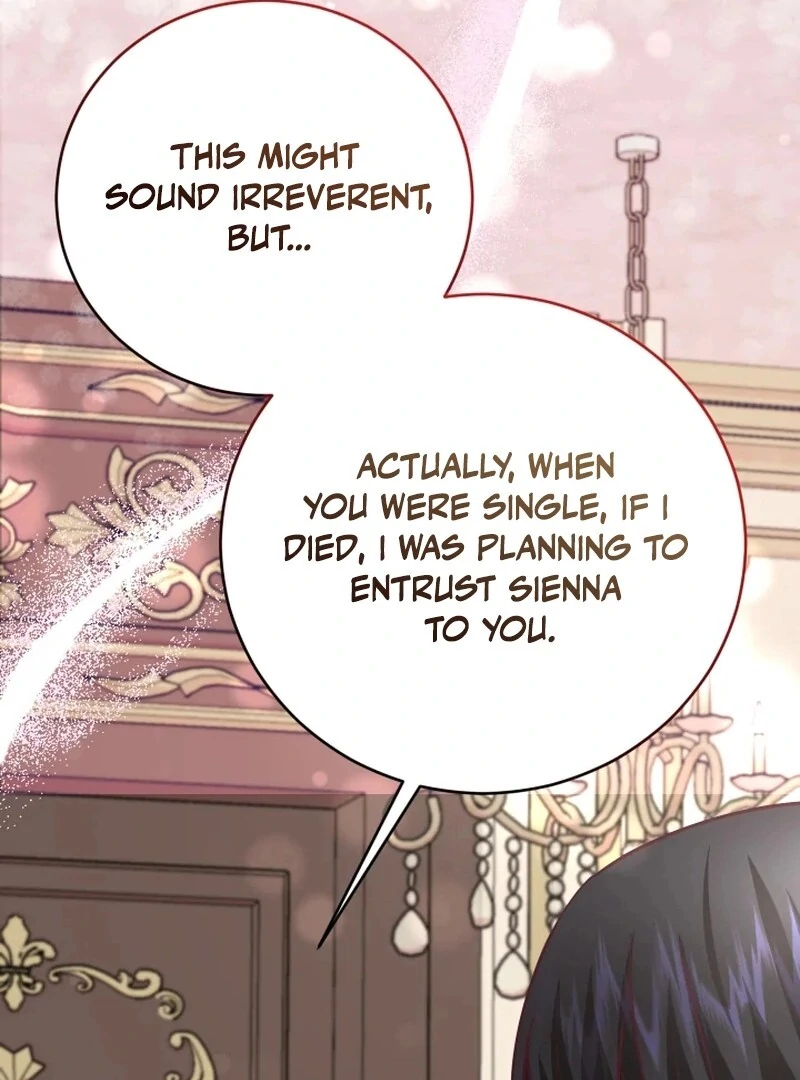 Husband Replacement Chapter 29 121