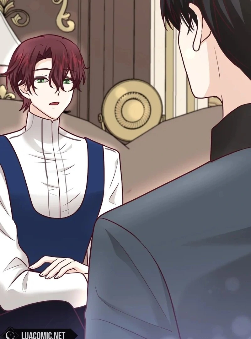 Husband Replacement Chapter 29 122