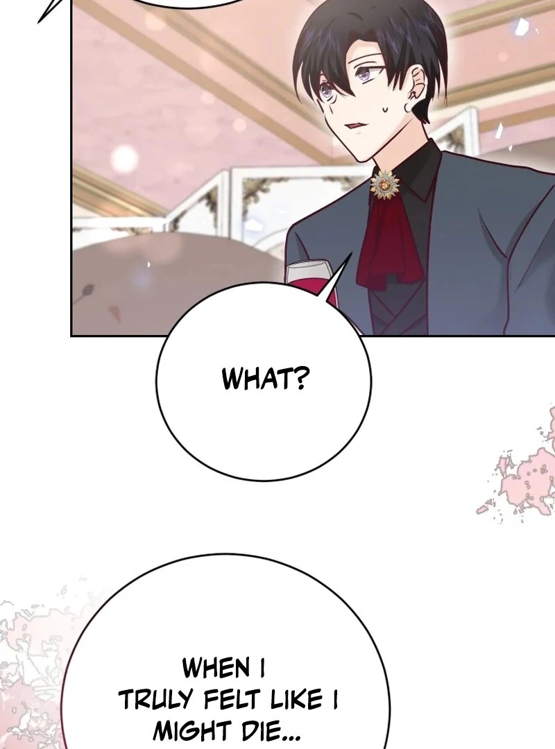 Husband Replacement Chapter 29 126