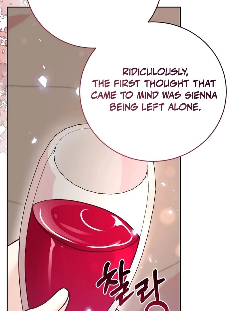 Husband Replacement Chapter 29 127