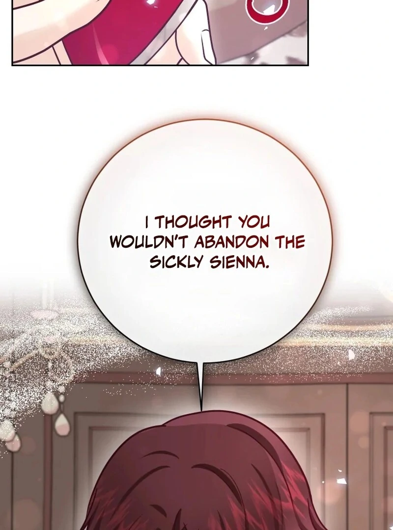 Husband Replacement Chapter 29 128