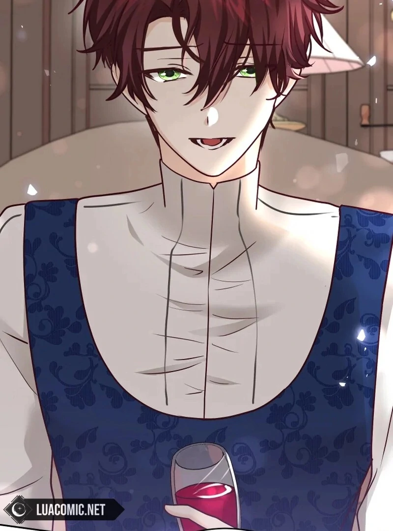 Husband Replacement Chapter 29 129